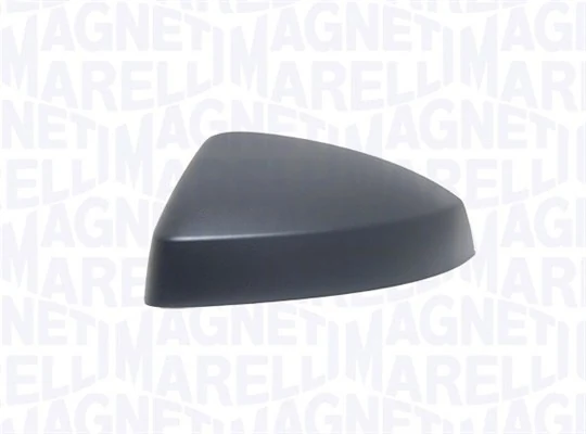 Cover, exterior mirror